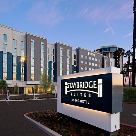 Staybridge Suites - Long Beach Airport, An Ihg Hotel Εξωτερικό φωτογραφία